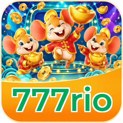 777rio Instalar Logo 3