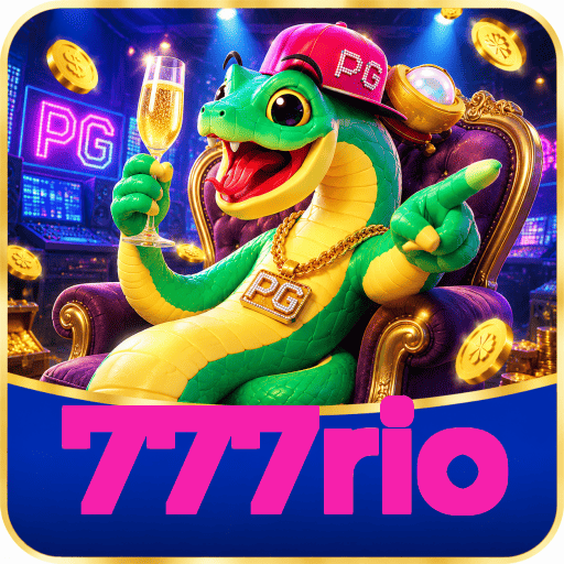 777rio Instalar Logo 1