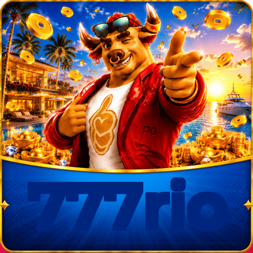 777rio Instalar Logo 2