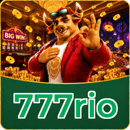 777rio Segurança Logo 2