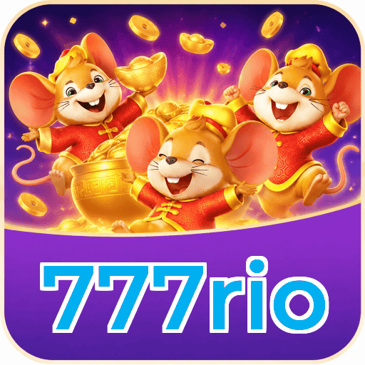 777rio Logo 1
