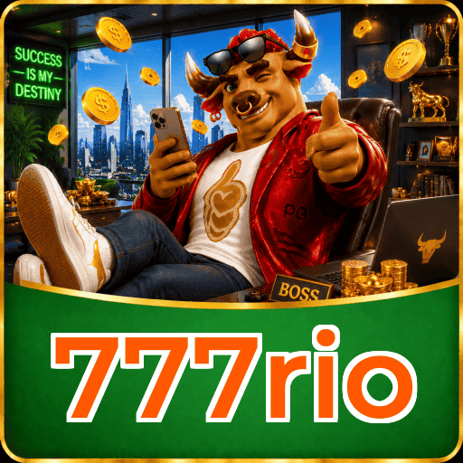 Loteria 777rio - Quina e mais jogos