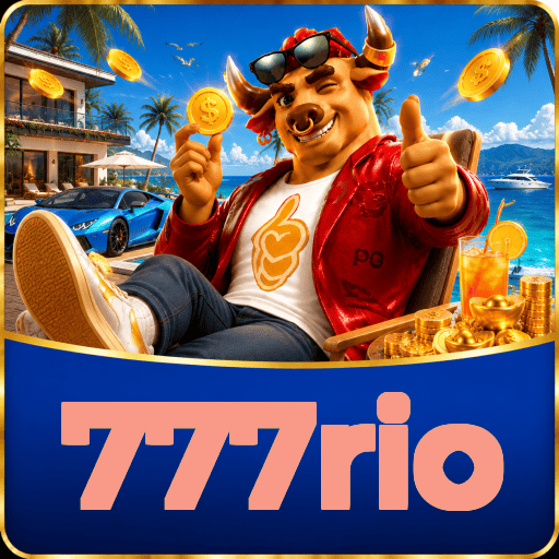 777rio Logo 2