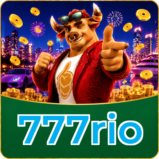 Plataforma 777rio - Segurança SSL 256-bit