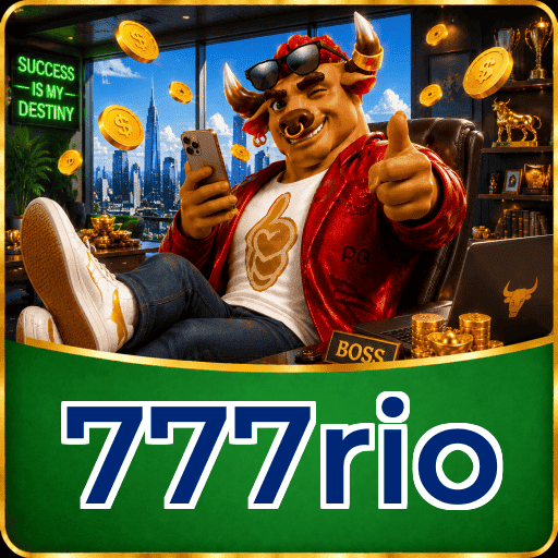 Plataforma 777rio - Cloud AWS Infrastructure